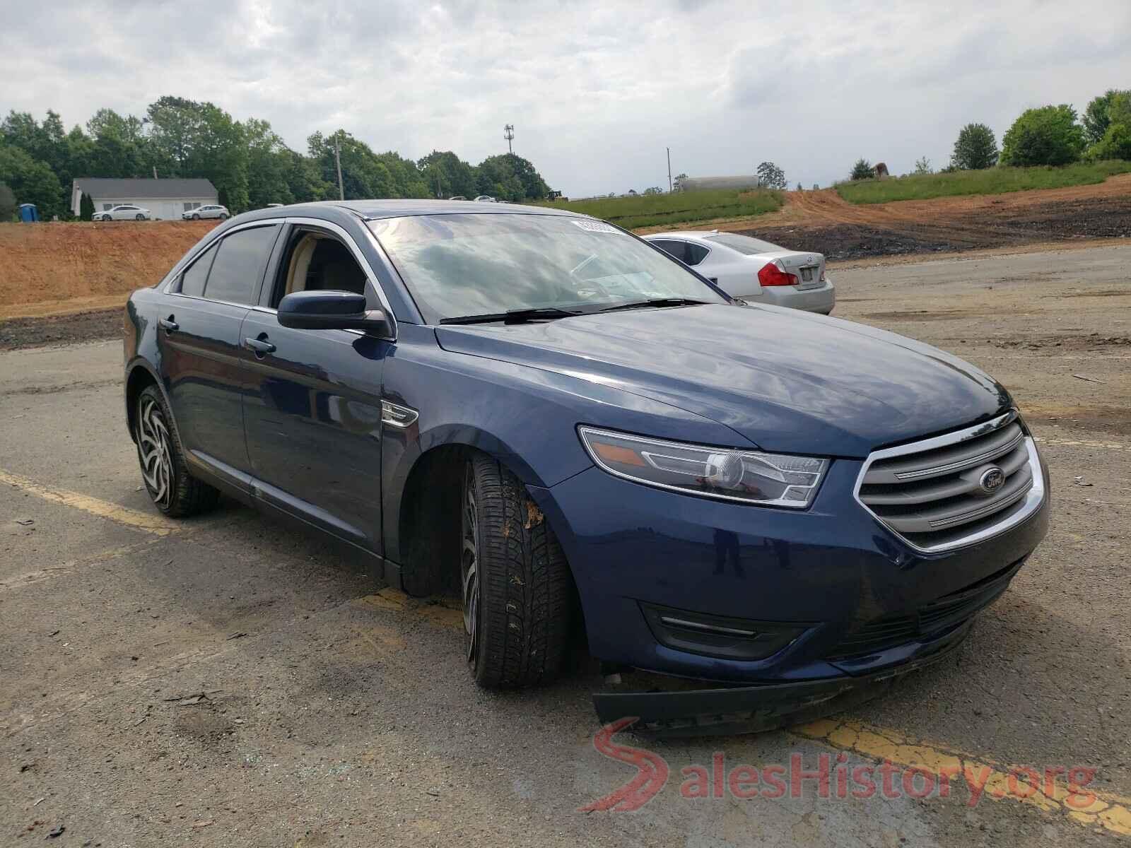 1FAHP2E84HG112026 2017 FORD TAURUS