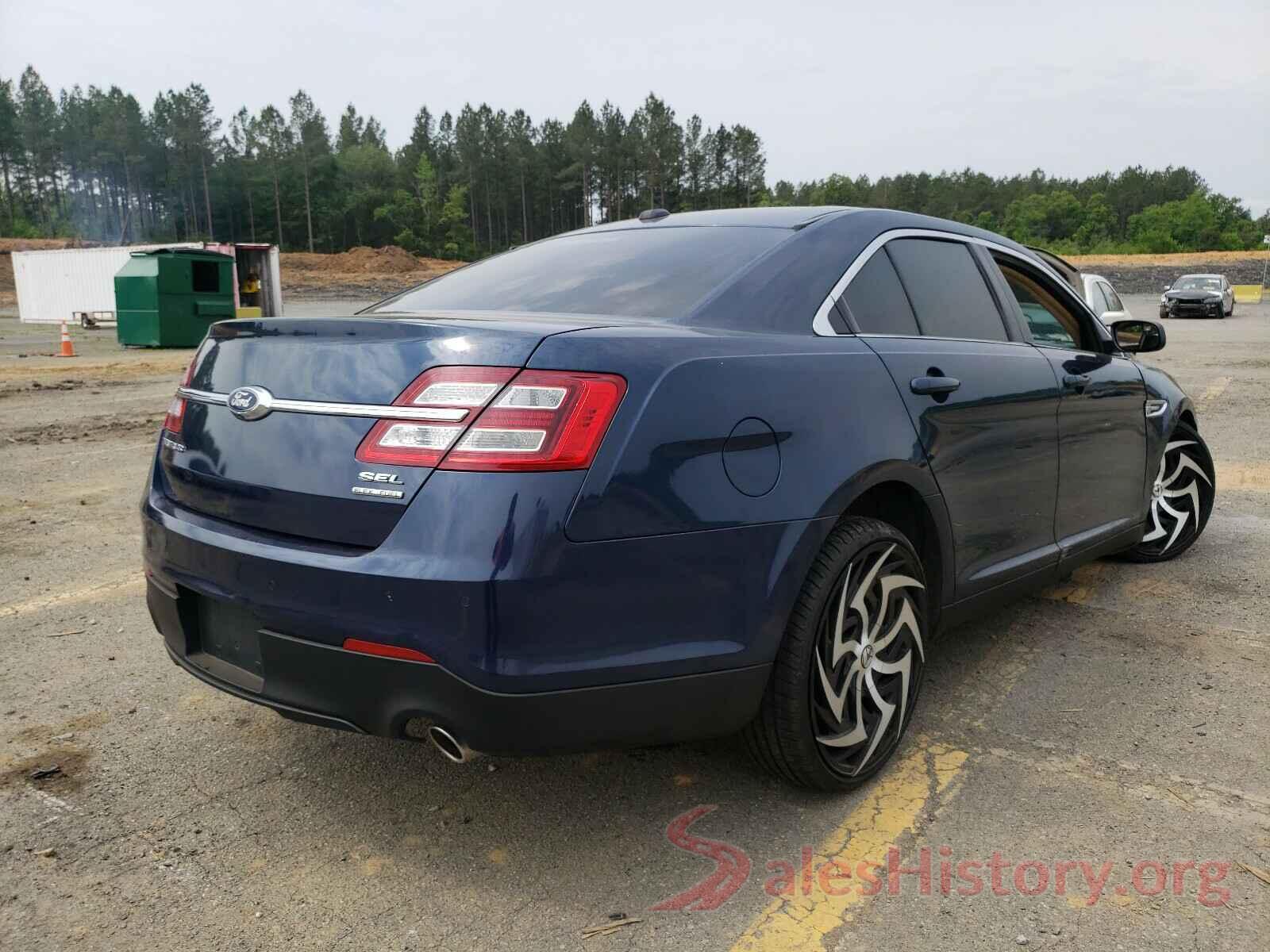 1FAHP2E84HG112026 2017 FORD TAURUS