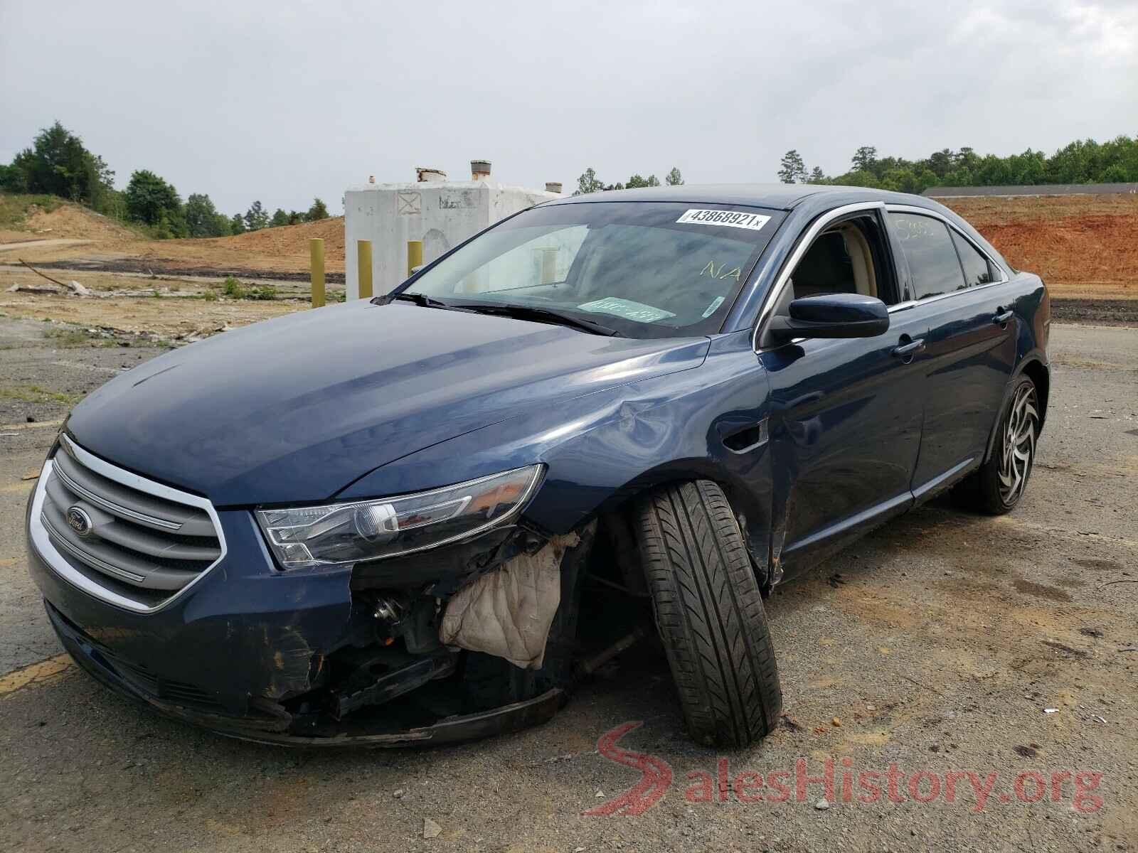 1FAHP2E84HG112026 2017 FORD TAURUS