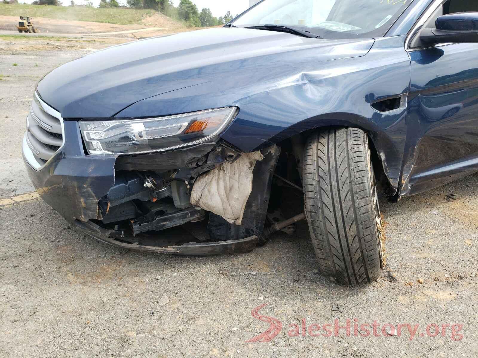 1FAHP2E84HG112026 2017 FORD TAURUS