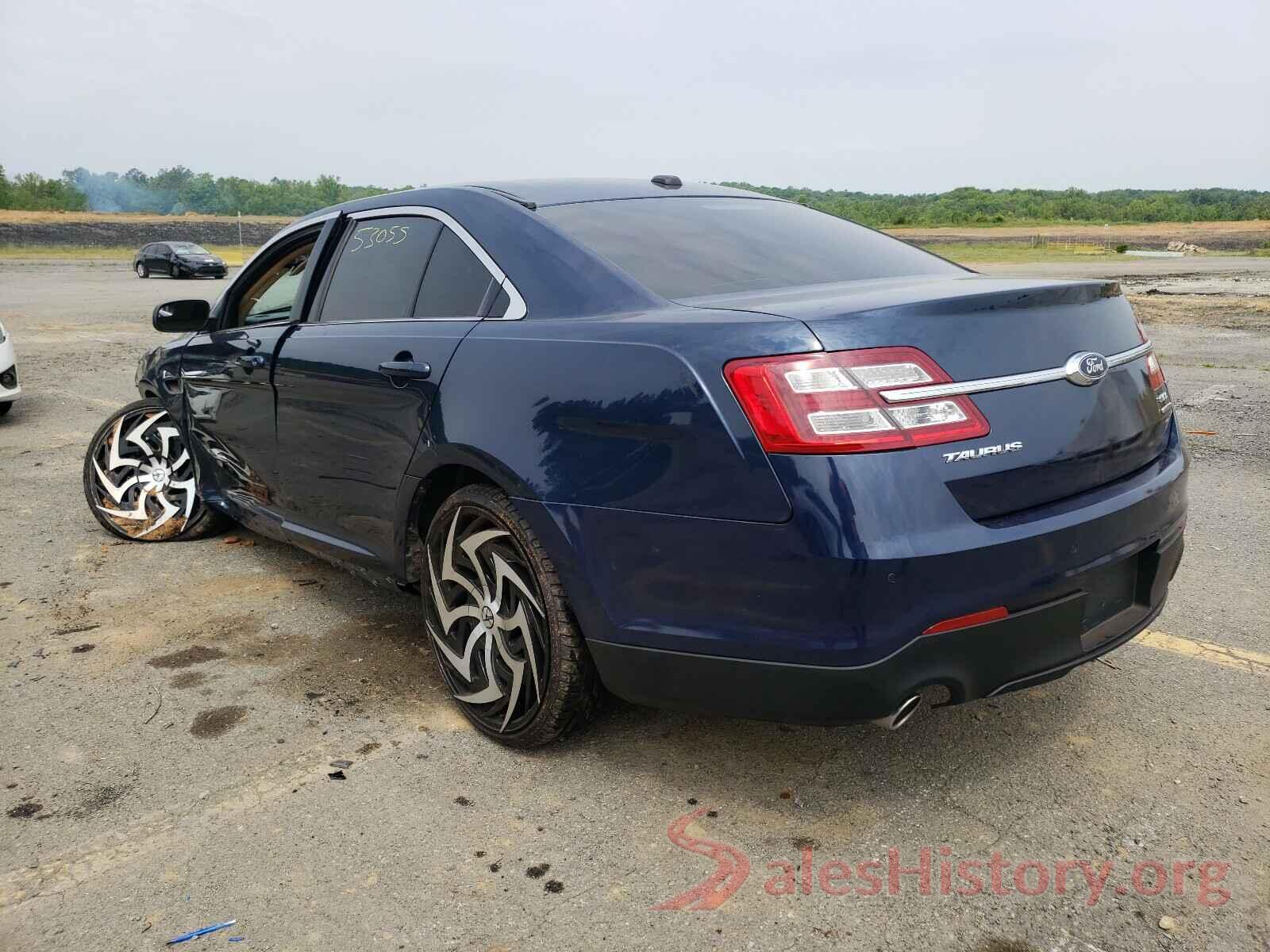 1FAHP2E84HG112026 2017 FORD TAURUS