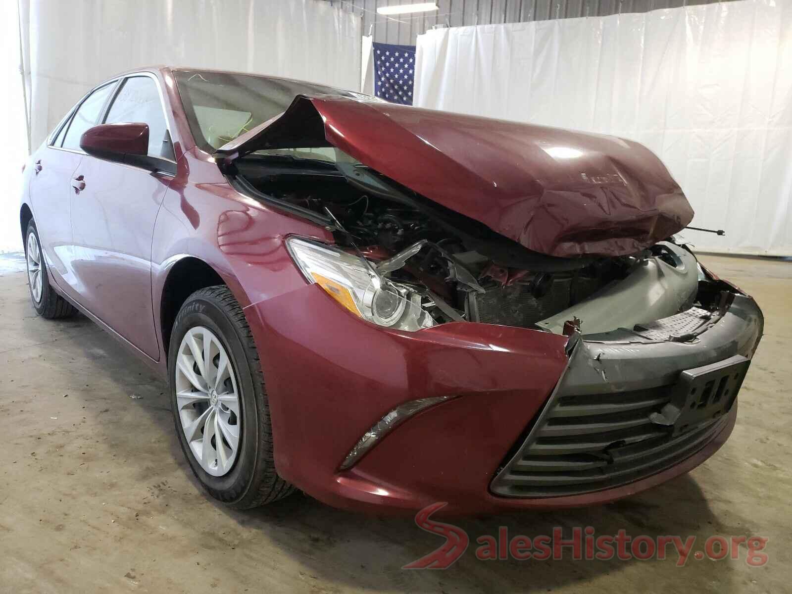 4T1BF1FK2HU738999 2017 TOYOTA CAMRY