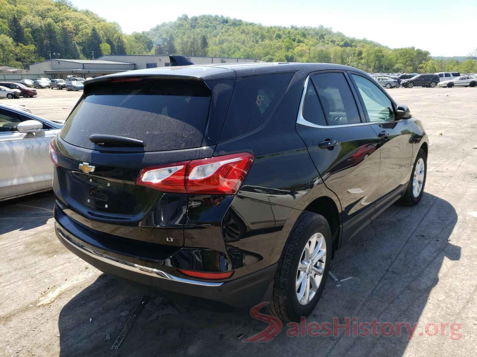 2GNAXJEV3J6350345 2018 CHEVROLET EQUINOX