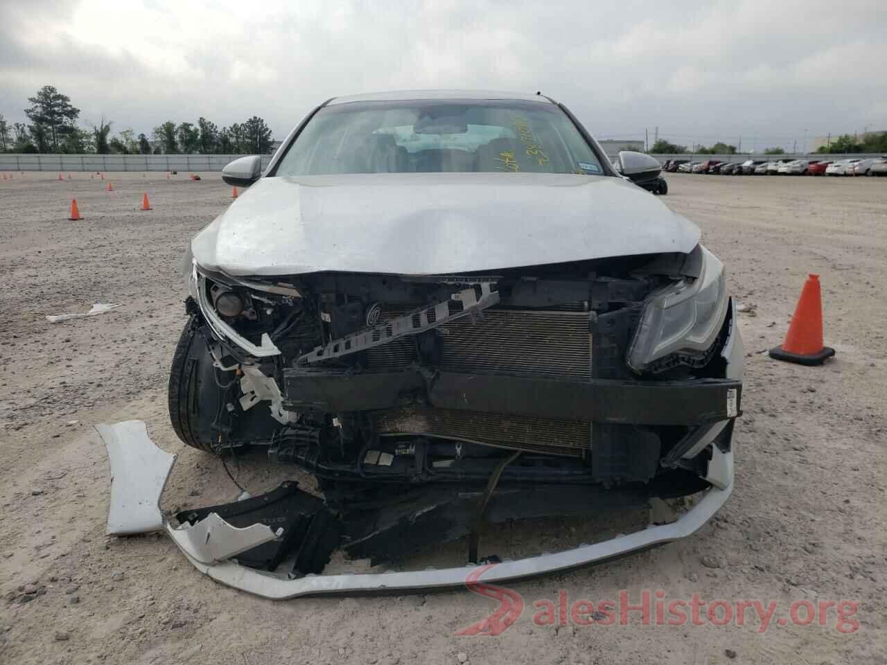 5XXGT4L39LG381790 2020 KIA OPTIMA