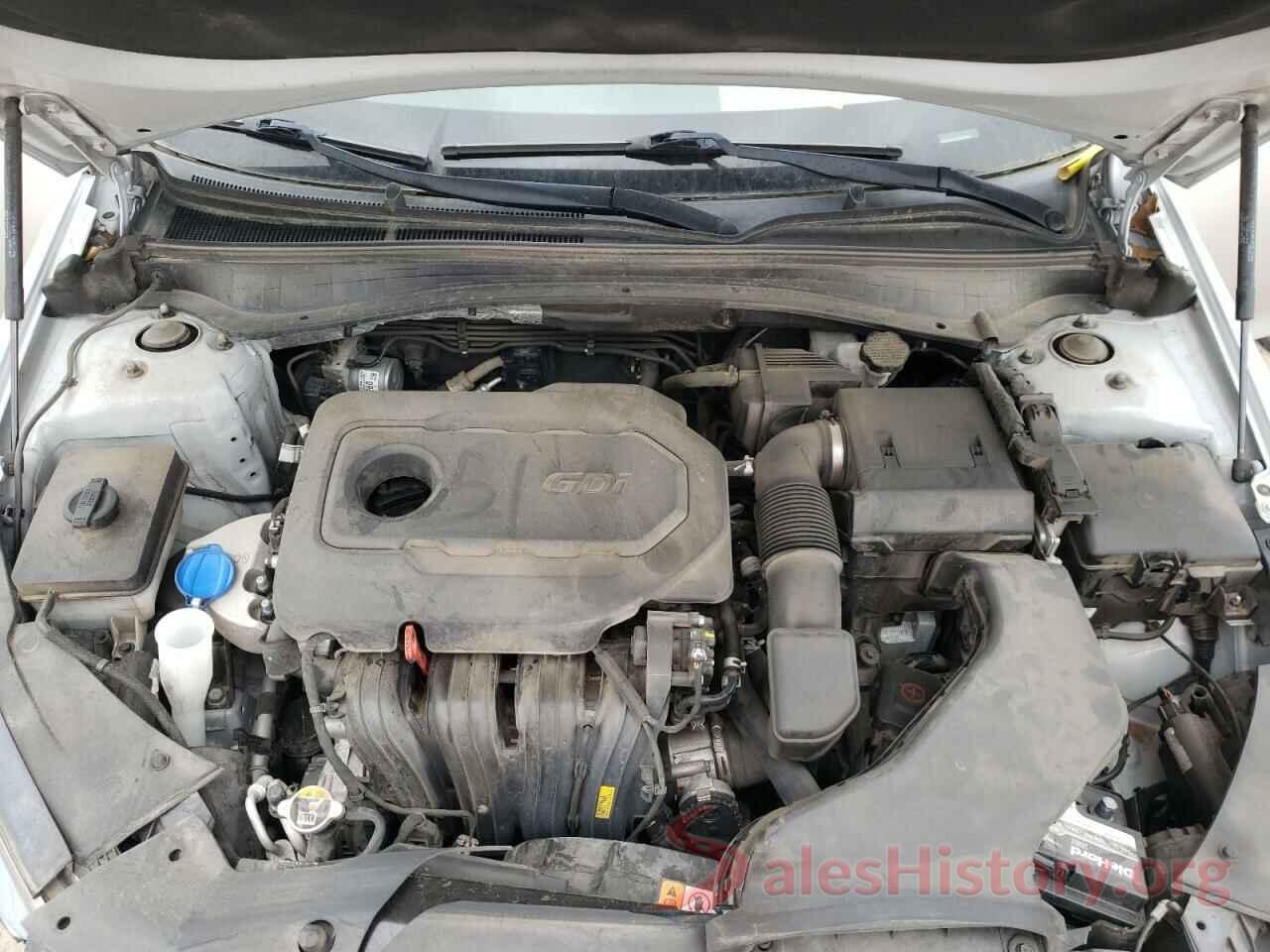 5XXGT4L39LG381790 2020 KIA OPTIMA