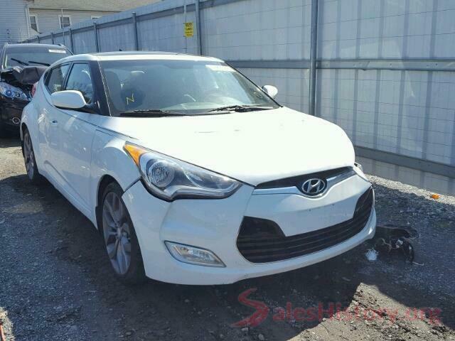 KMHTC6AD7DU147550 2013 HYUNDAI VELOSTER