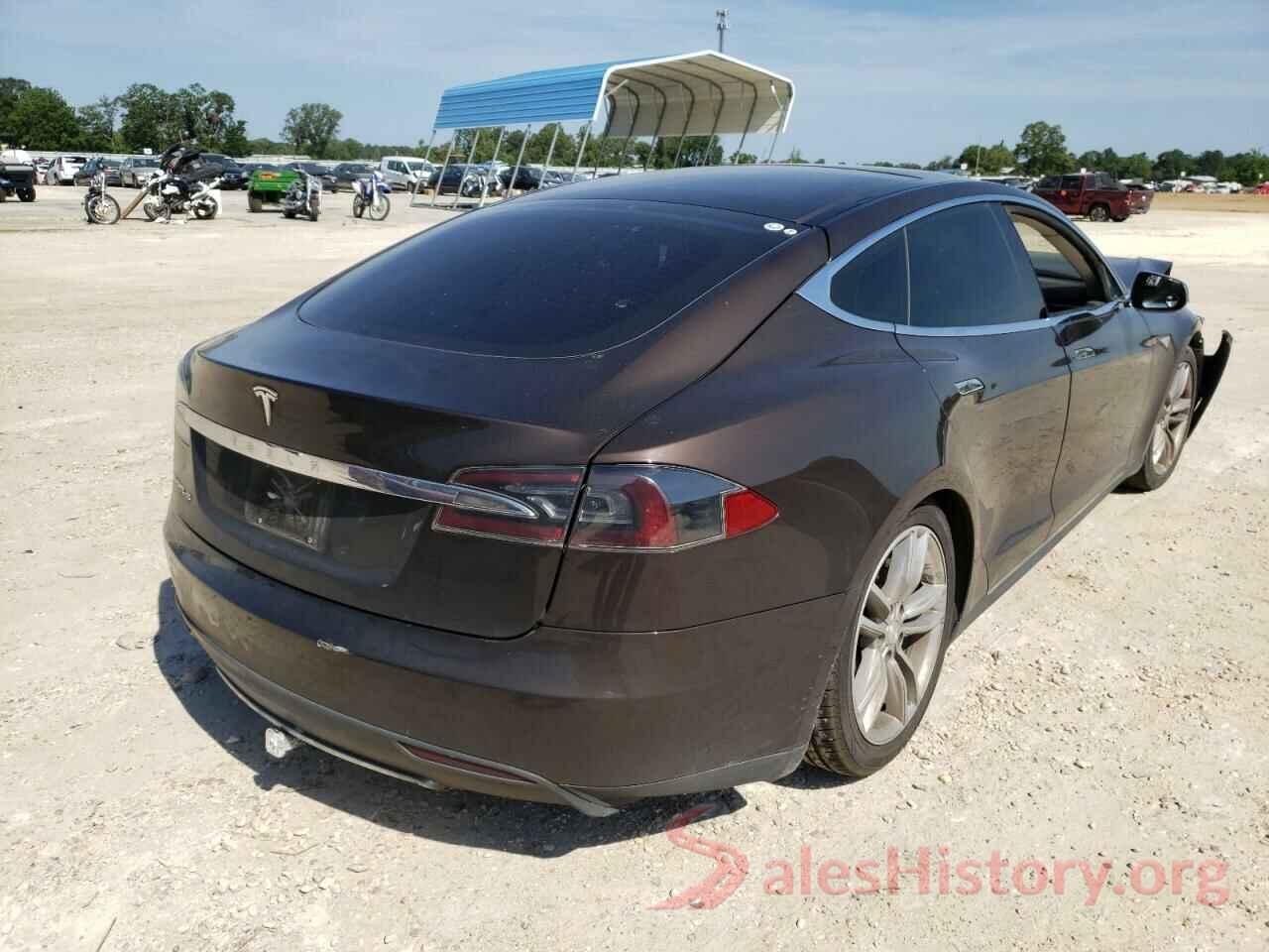 5YJSA1CN6CFP01487 2012 TESLA MODEL S