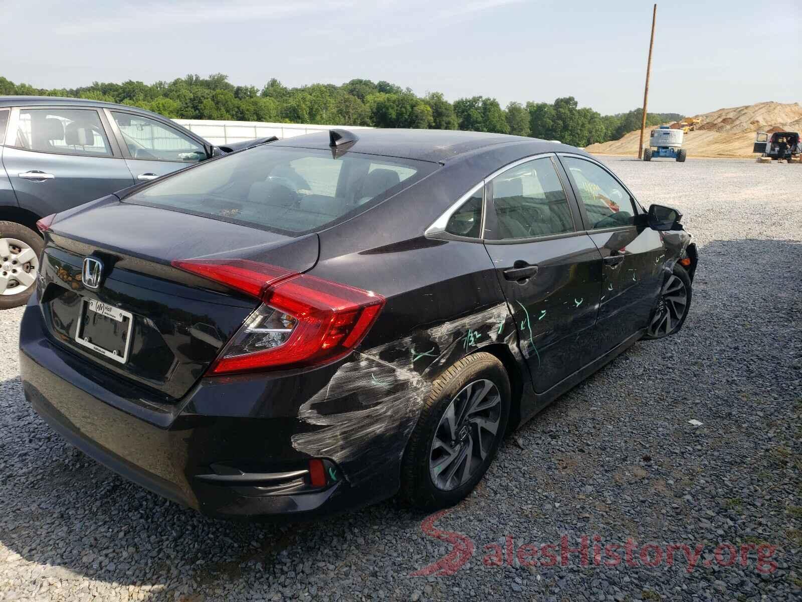 2HGFC2F71JH578690 2018 HONDA CIVIC