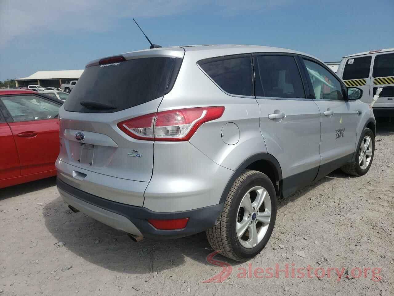 1FMCU9G98GUA86084 2016 FORD ESCAPE