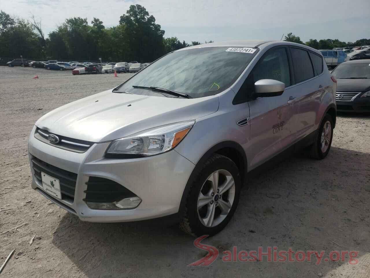 1FMCU9G98GUA86084 2016 FORD ESCAPE