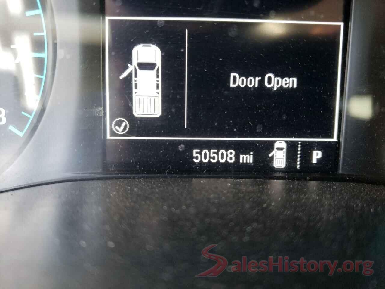 1GCHSBEAXJ1322909 2018 CHEVROLET COLORADO