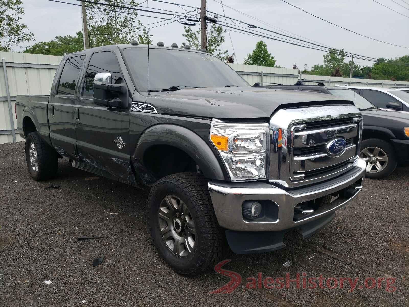 1FT8W3BT2GEB28179 2016 FORD F350