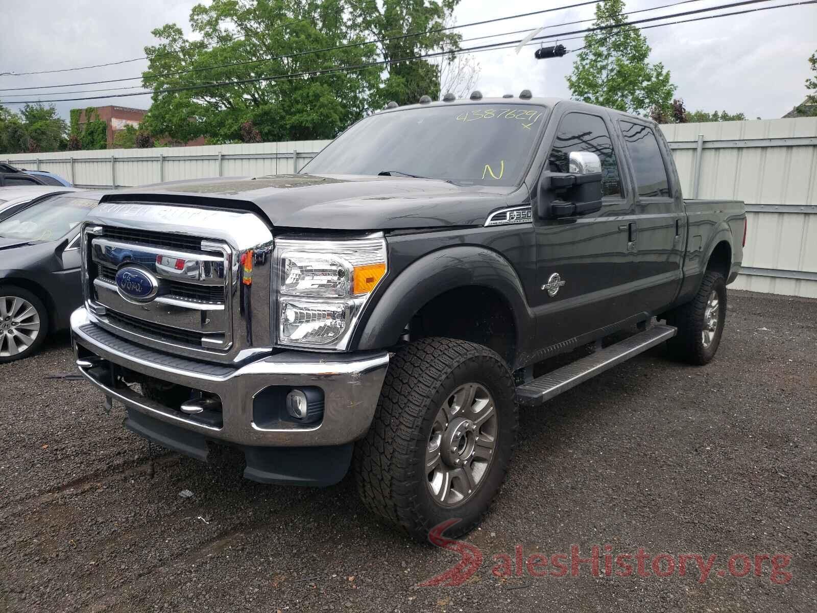 1FT8W3BT2GEB28179 2016 FORD F350