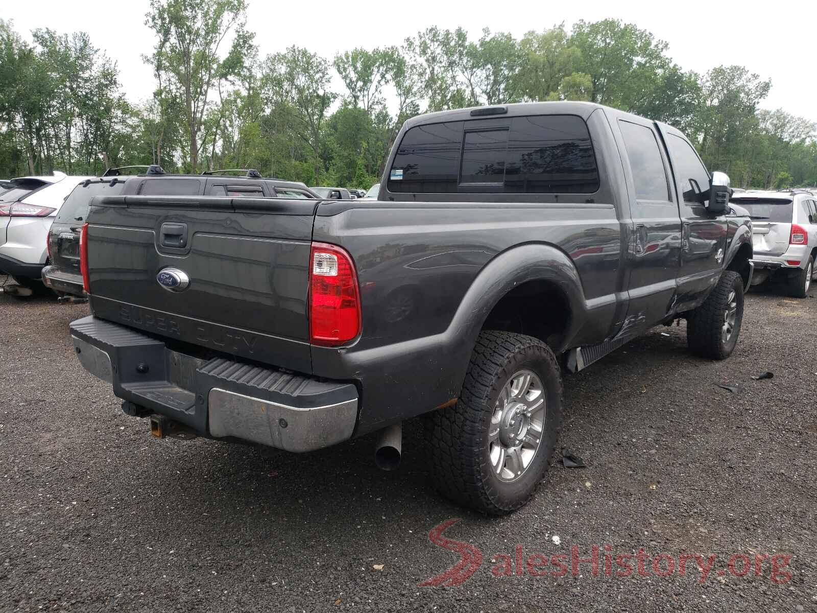 1FT8W3BT2GEB28179 2016 FORD F350