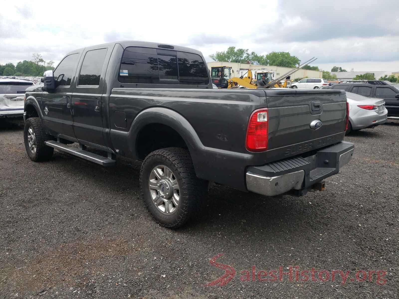 1FT8W3BT2GEB28179 2016 FORD F350