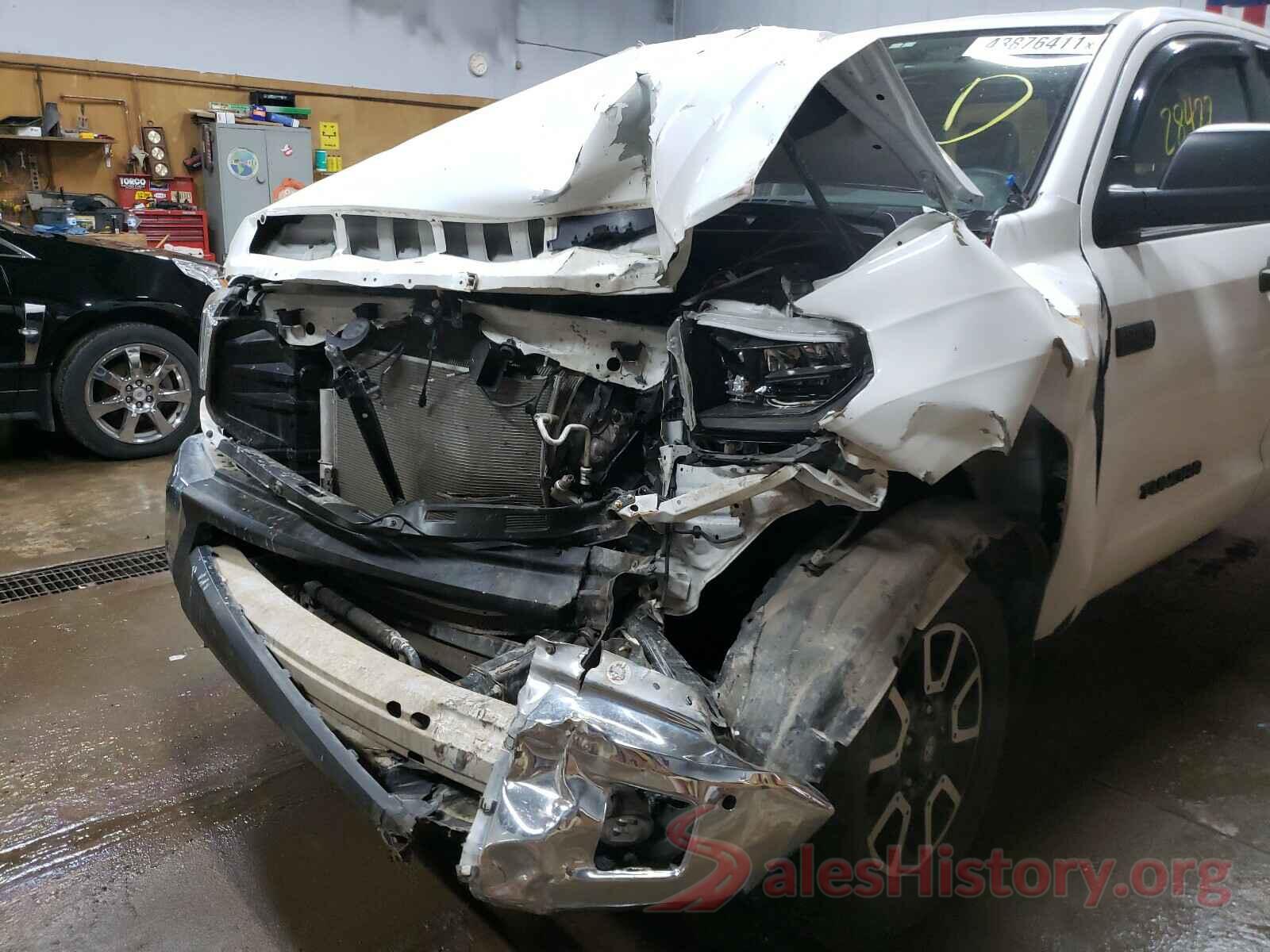 5TFUY5F13LX888634 2020 TOYOTA TUNDRA