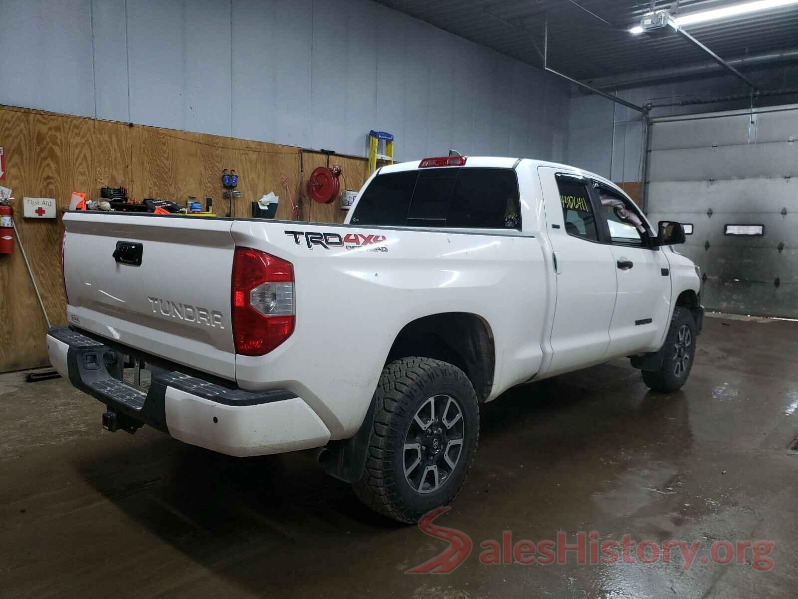 5TFUY5F13LX888634 2020 TOYOTA TUNDRA