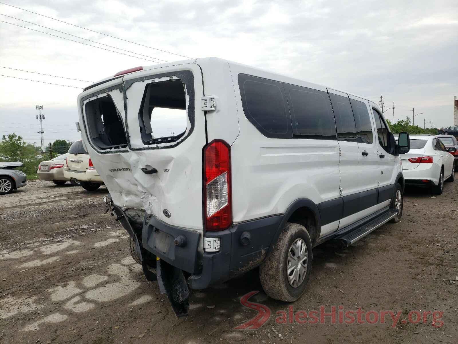 1FBZX2ZM9HKA23513 2017 FORD TRANSIT CO