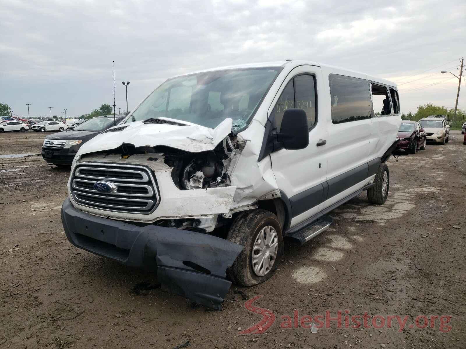 1FBZX2ZM9HKA23513 2017 FORD TRANSIT CO