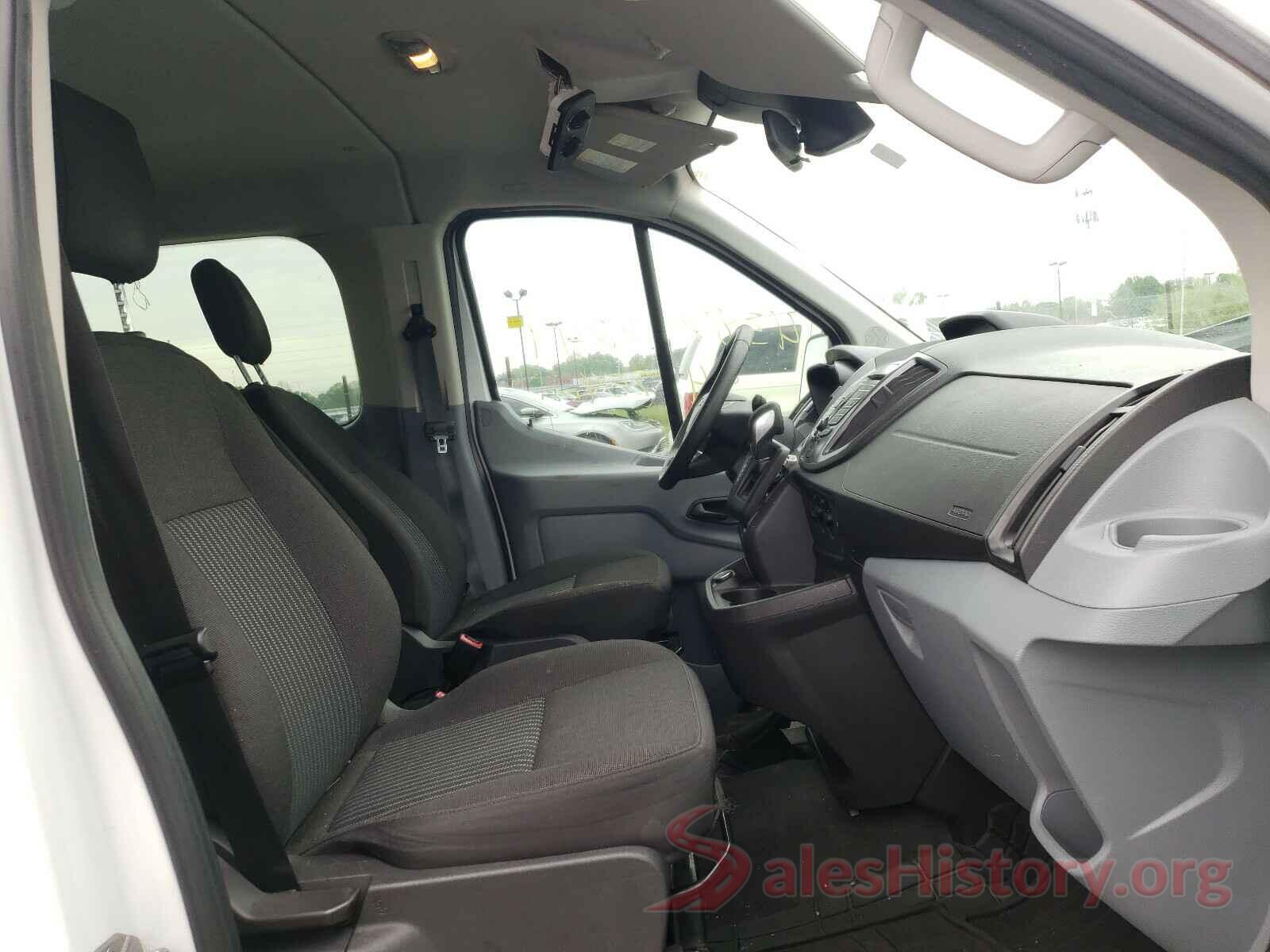 1FBZX2ZM9HKA23513 2017 FORD TRANSIT CO