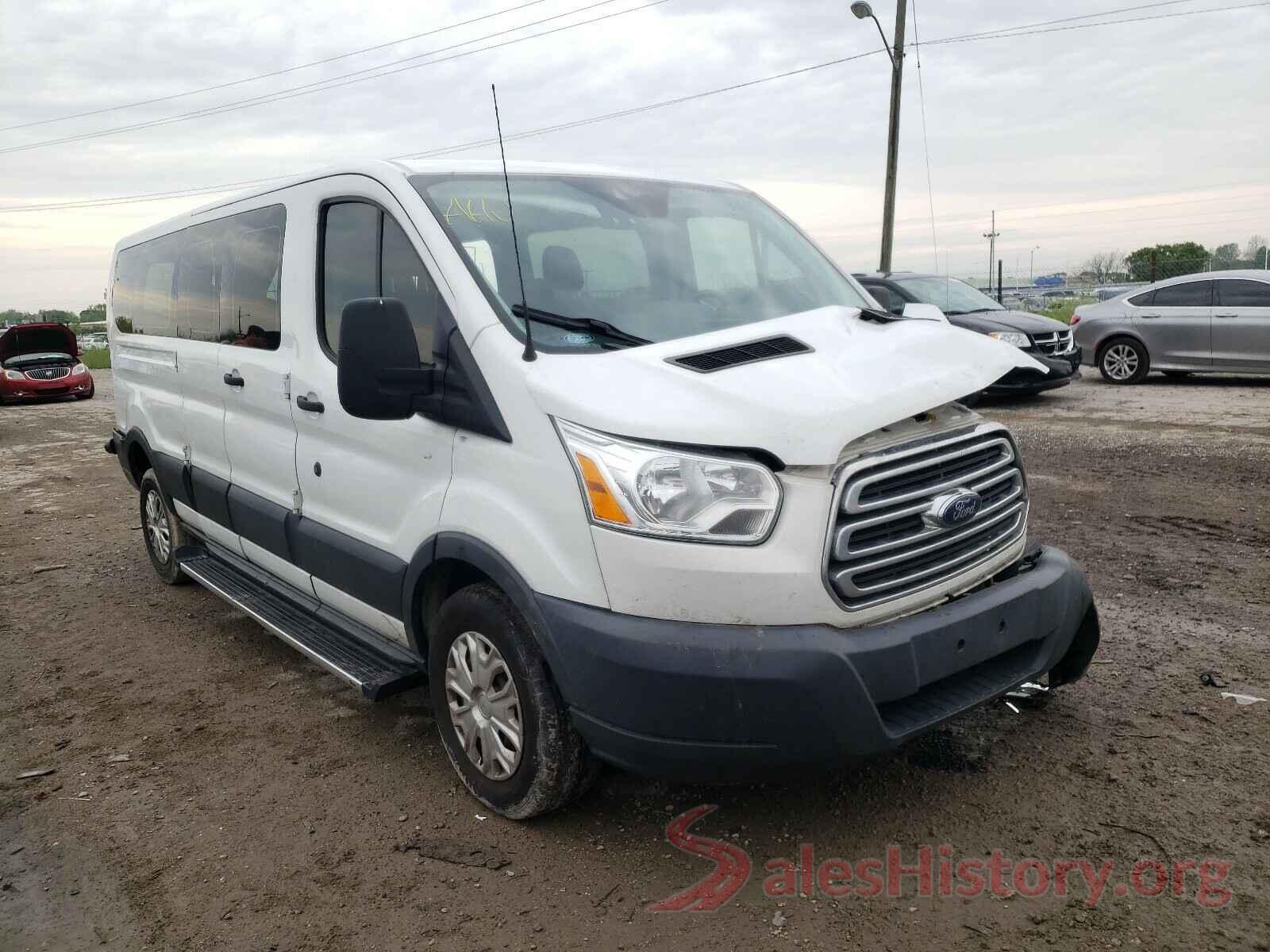 1FBZX2ZM9HKA23513 2017 FORD TRANSIT CO