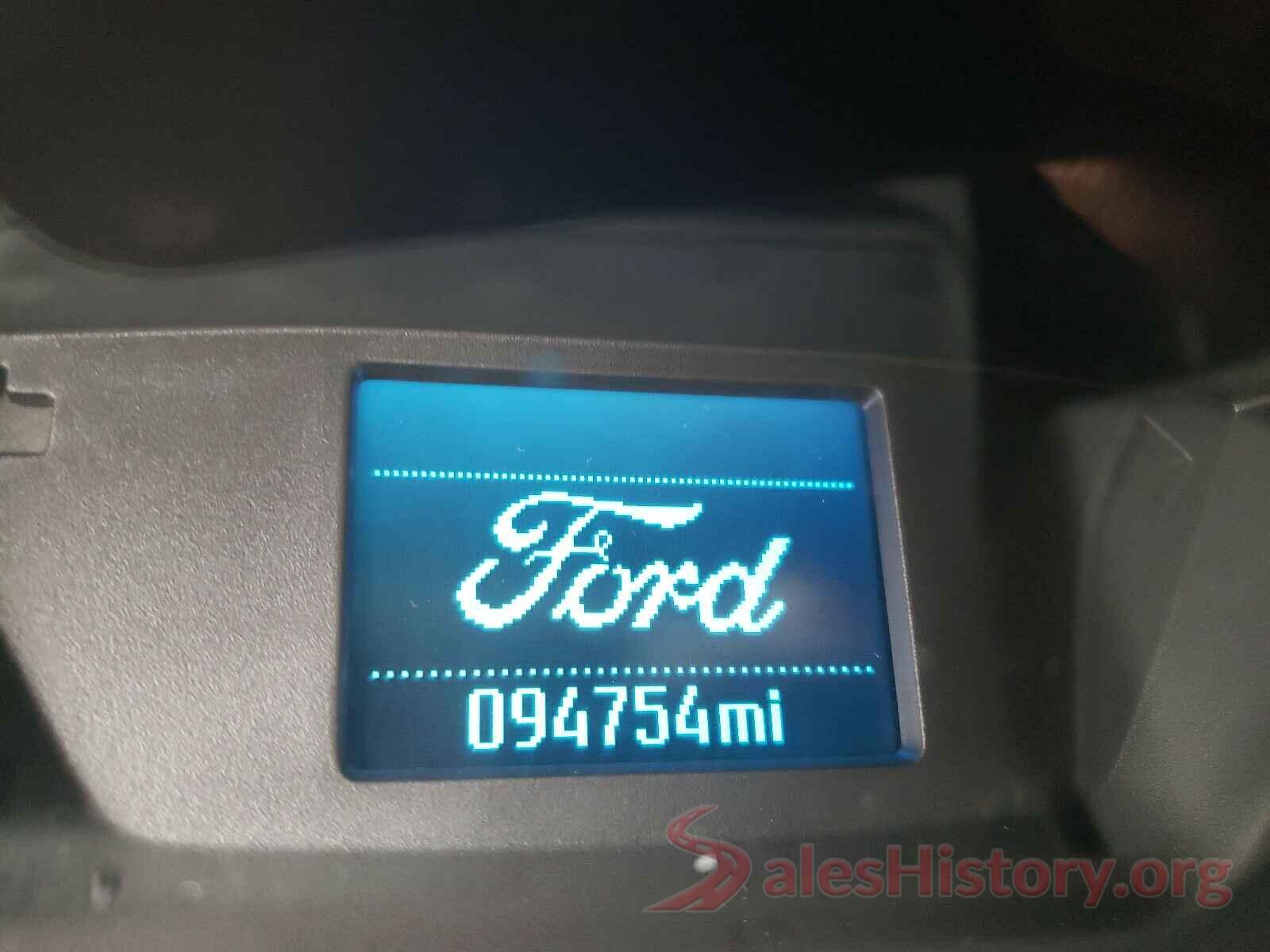 1FBZX2ZM9HKA23513 2017 FORD TRANSIT CO