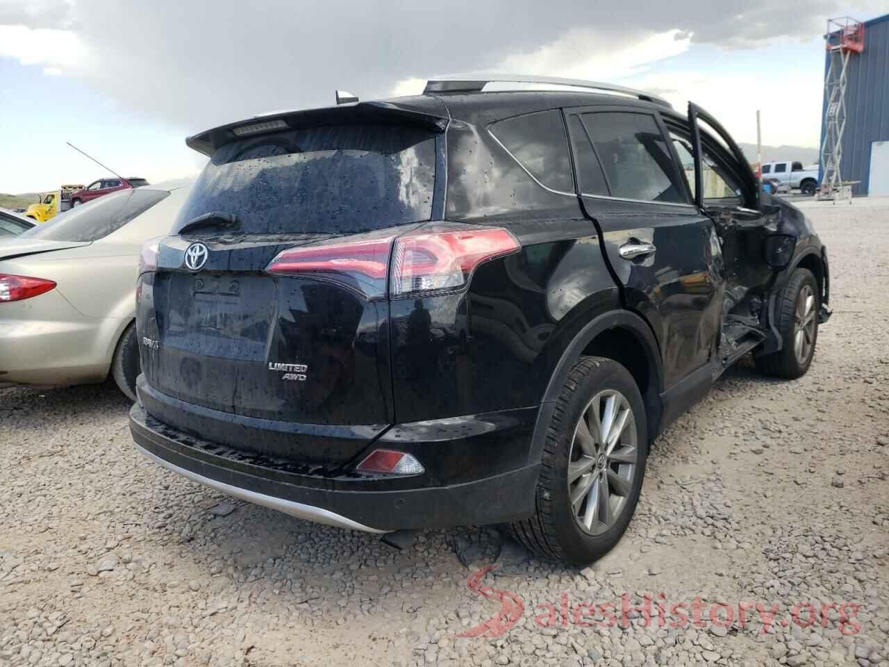 2T3DFREV9GW479193 2016 TOYOTA RAV4