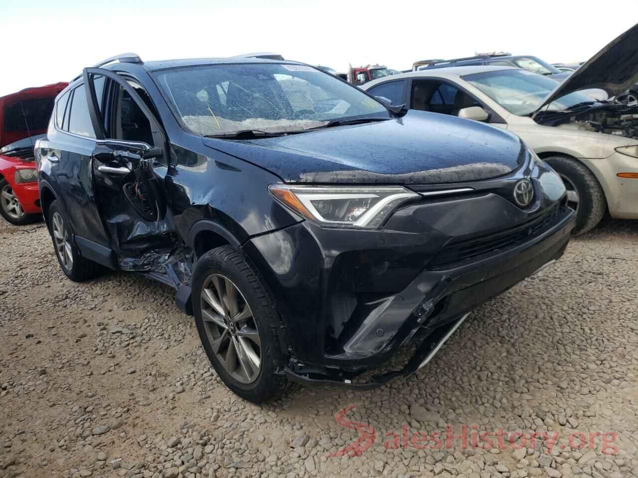 2T3DFREV9GW479193 2016 TOYOTA RAV4