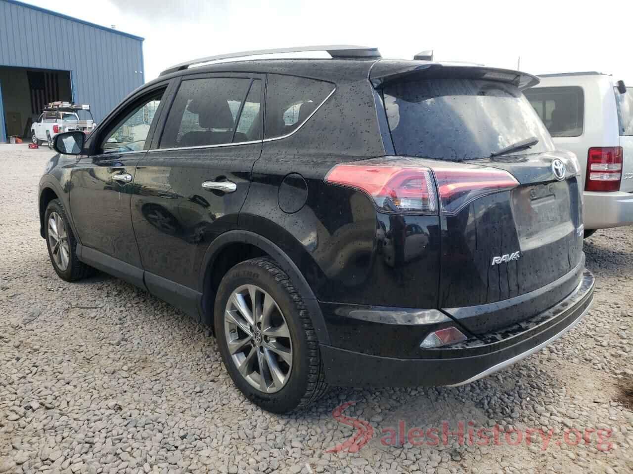 2T3DFREV9GW479193 2016 TOYOTA RAV4