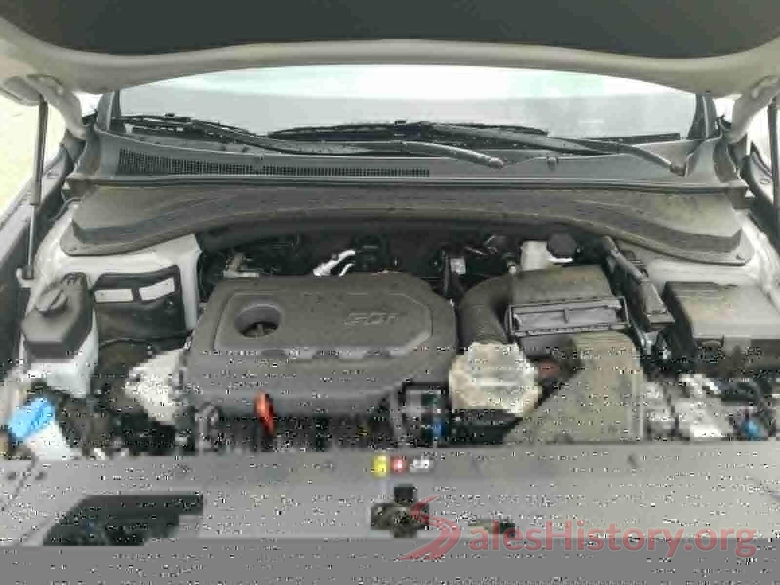 5NMS3CADXLH222455 2020 HYUNDAI SANTA FE