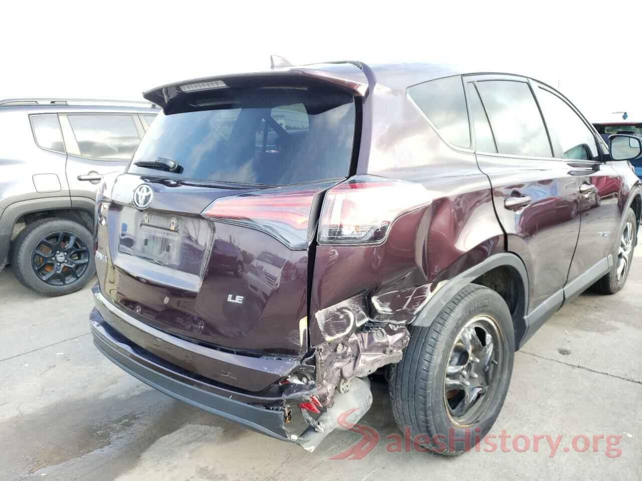 2T3ZFREV9JW469468 2018 TOYOTA RAV4