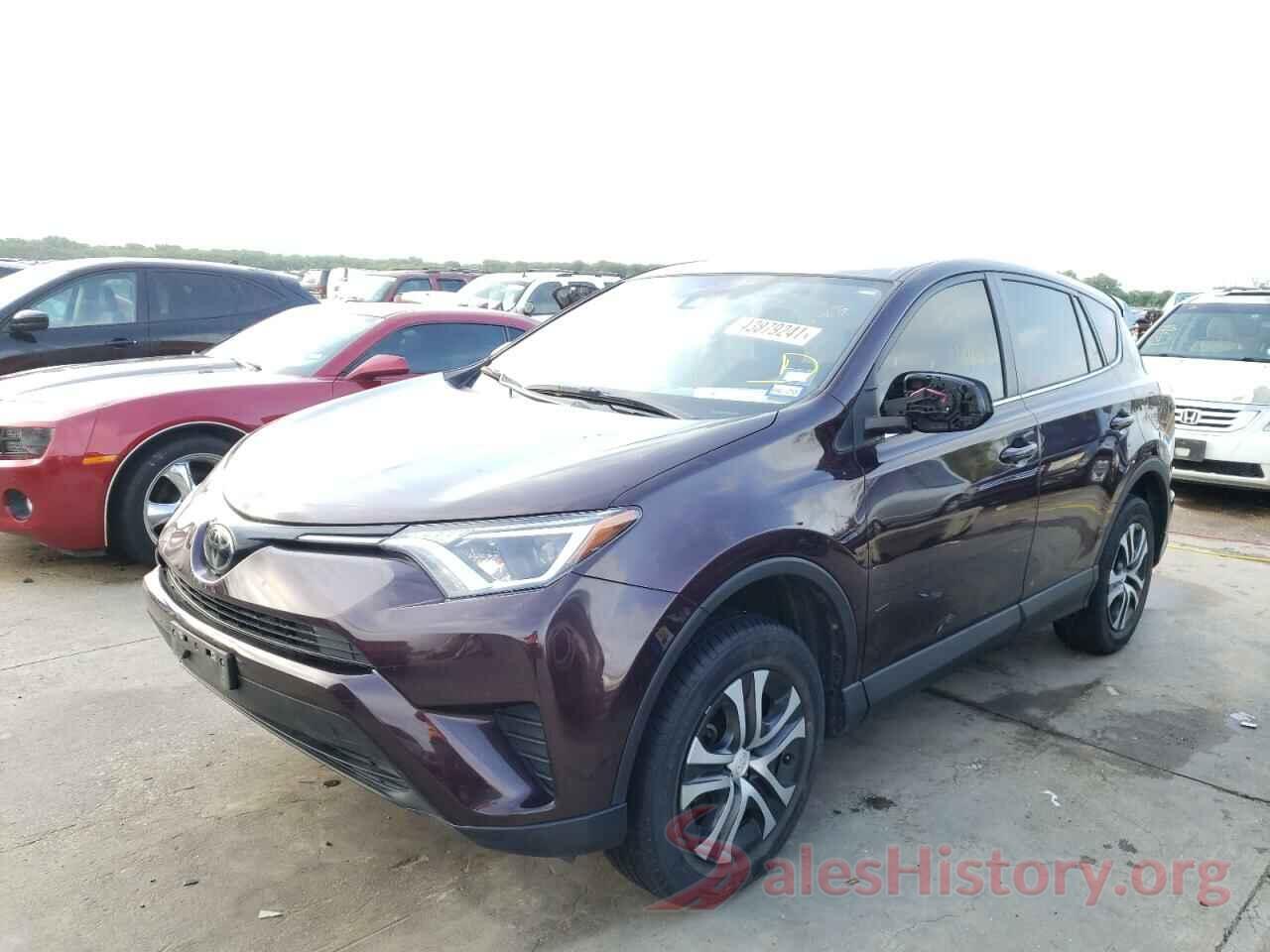 2T3ZFREV9JW469468 2018 TOYOTA RAV4