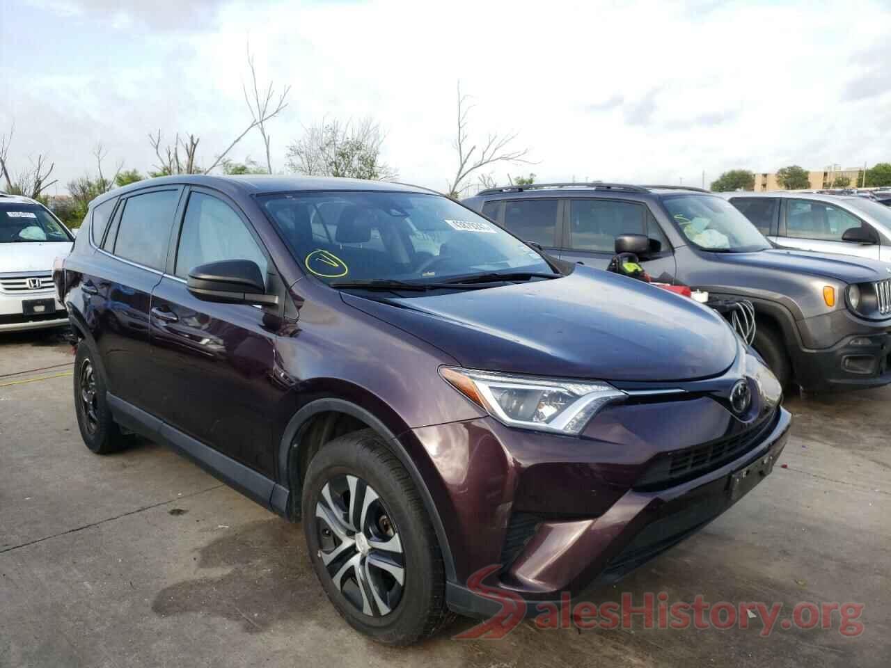 2T3ZFREV9JW469468 2018 TOYOTA RAV4