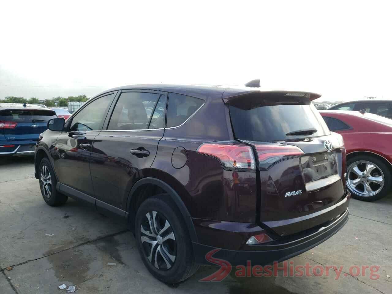 2T3ZFREV9JW469468 2018 TOYOTA RAV4