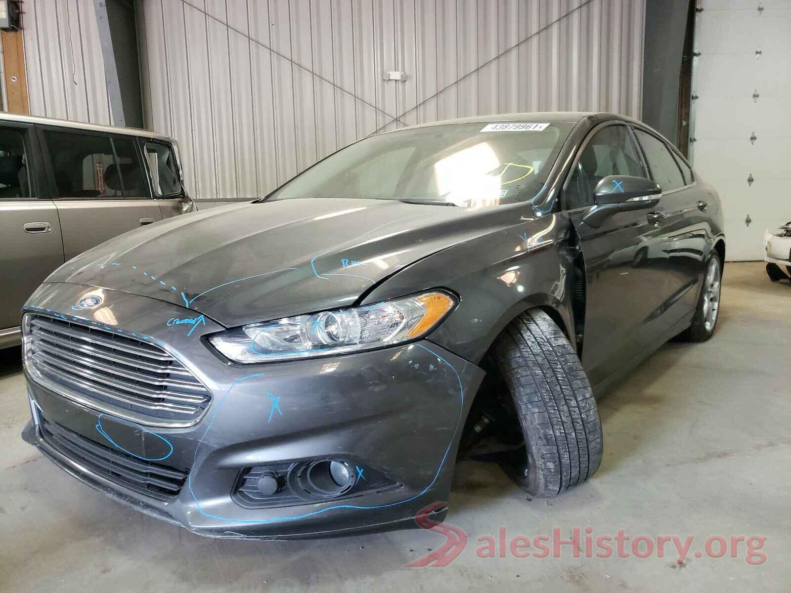 3FA6P0T98GR333286 2016 FORD FUSION