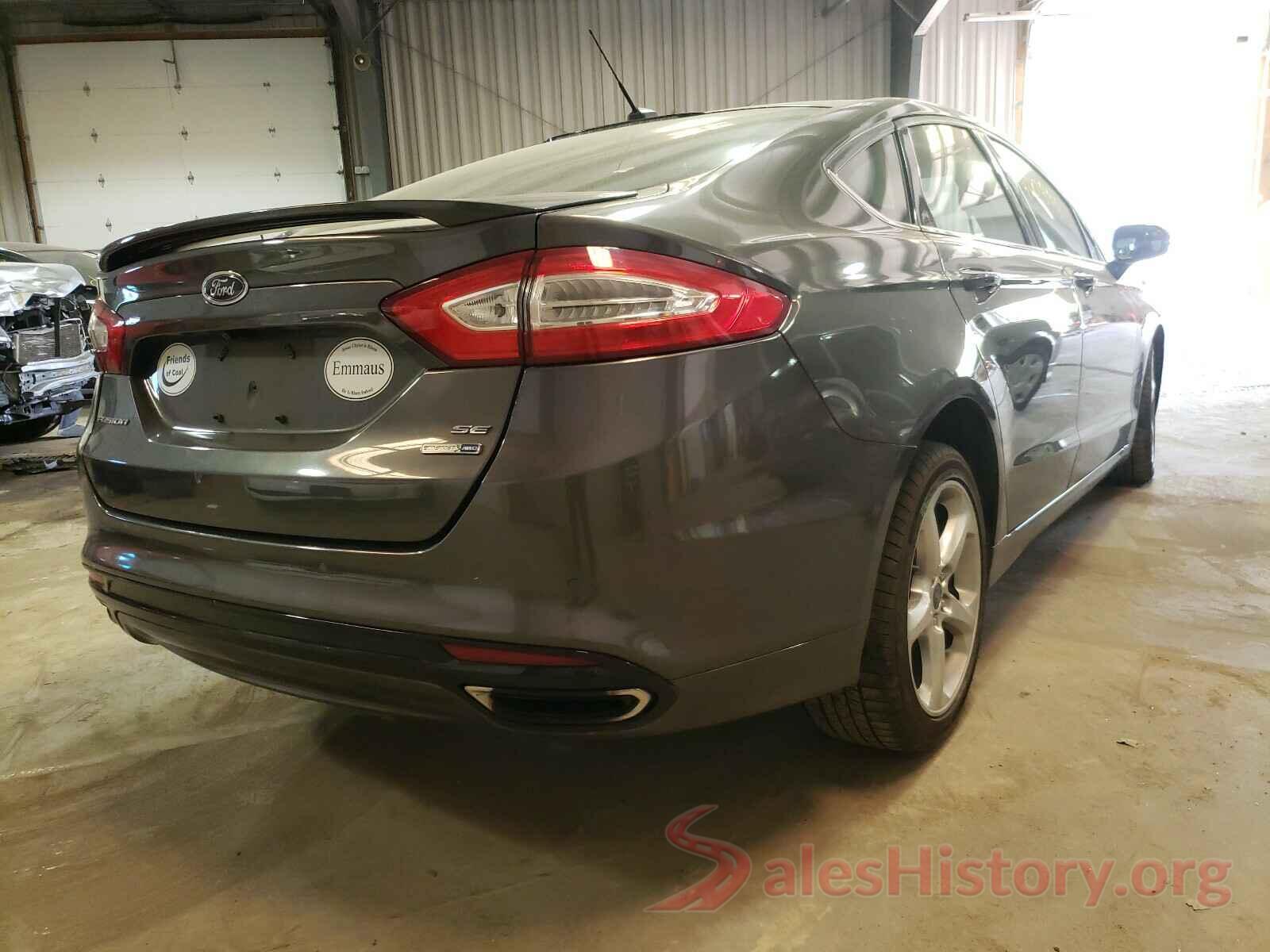 3FA6P0T98GR333286 2016 FORD FUSION