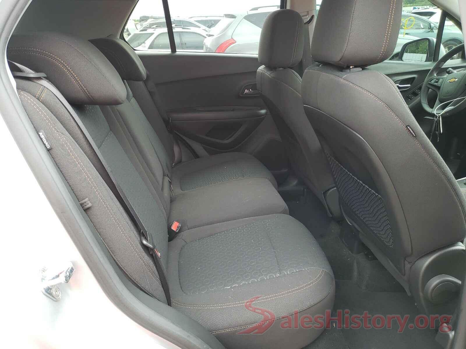 KL7CJKSB9MB301698 2021 CHEVROLET TRAX