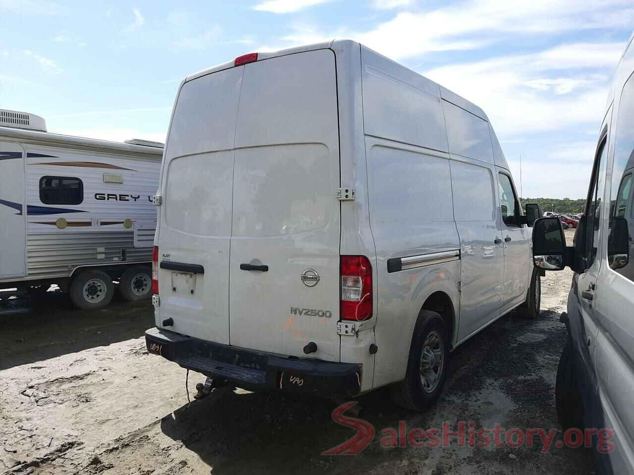 1N6BF0LY6KN804024 2019 NISSAN NV