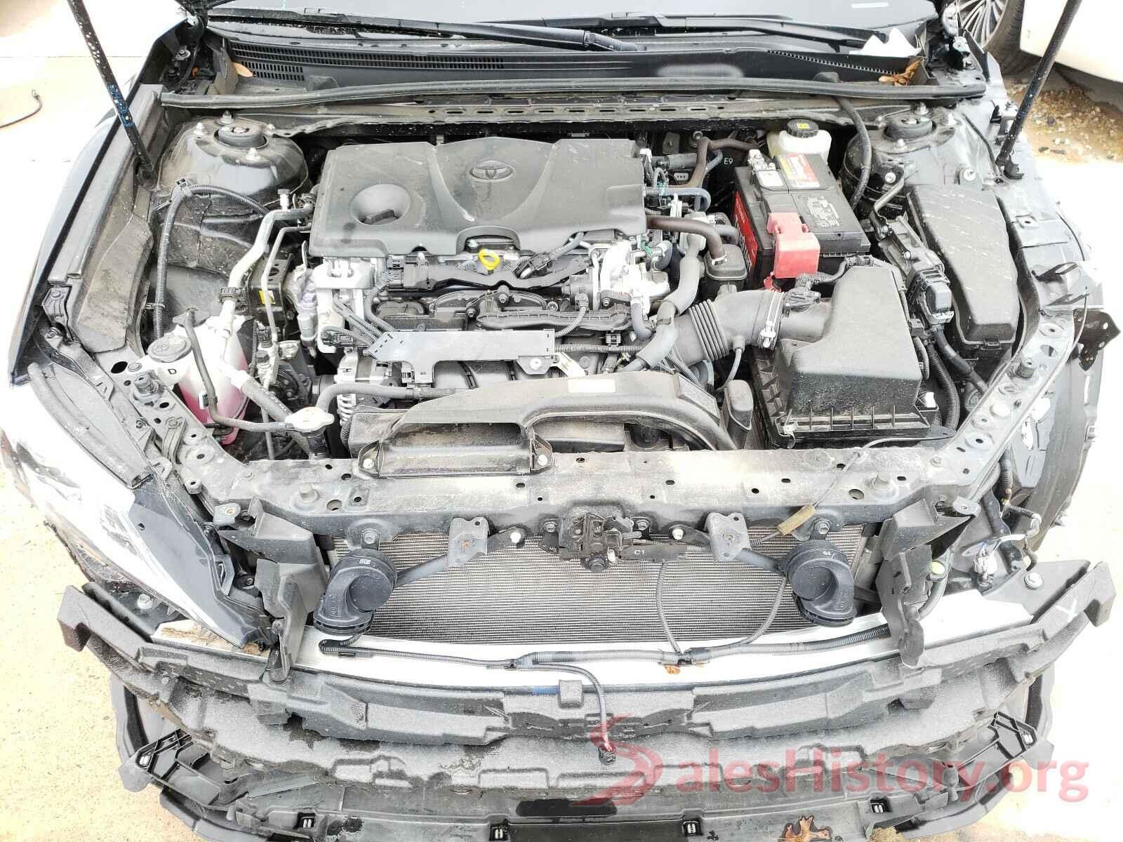 JTNB11HK2J3046314 2018 TOYOTA CAMRY