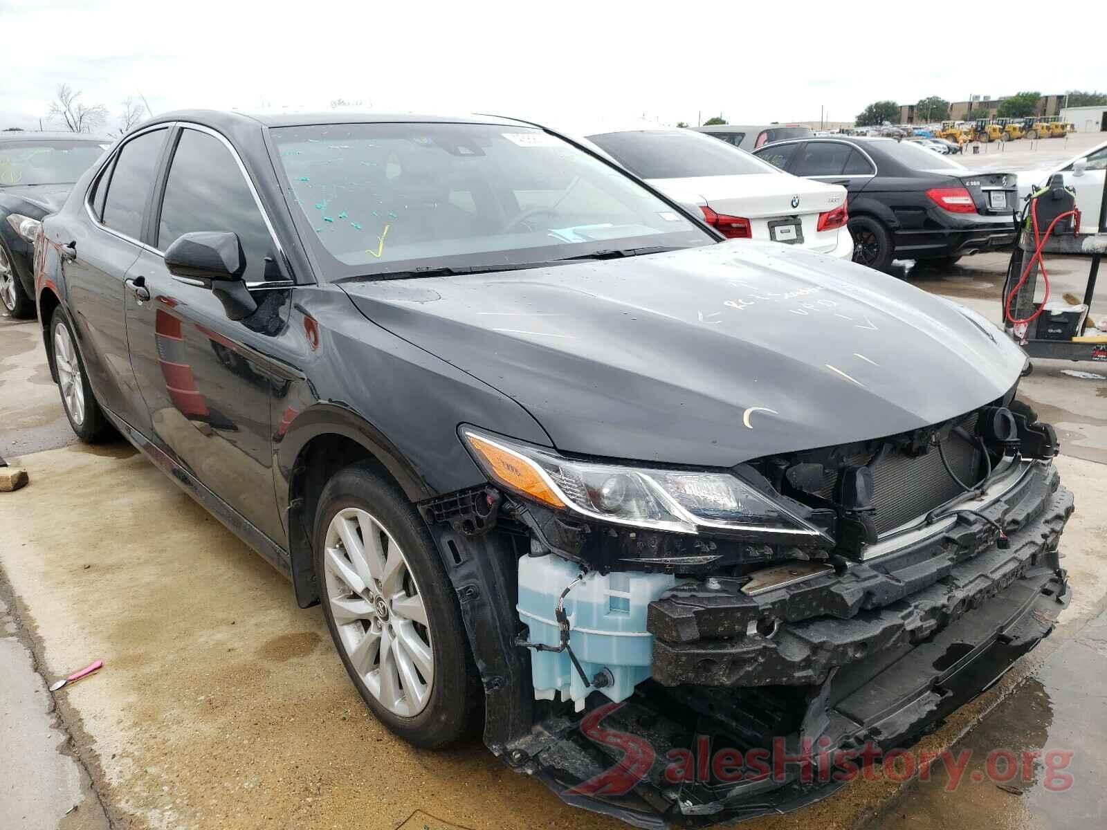 JTNB11HK2J3046314 2018 TOYOTA CAMRY