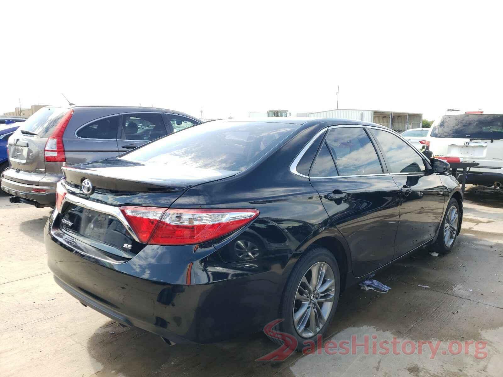 4T1BF1FKXGU260202 2016 TOYOTA CAMRY