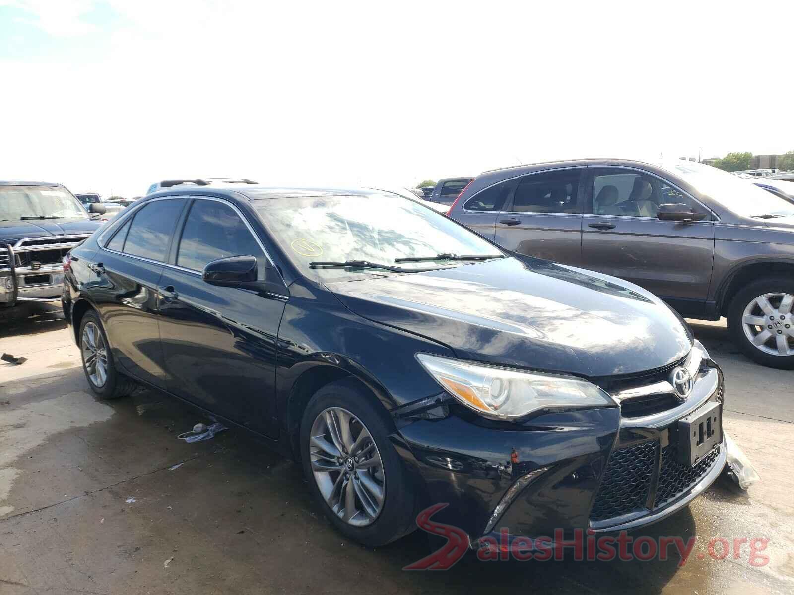 4T1BF1FKXGU260202 2016 TOYOTA CAMRY