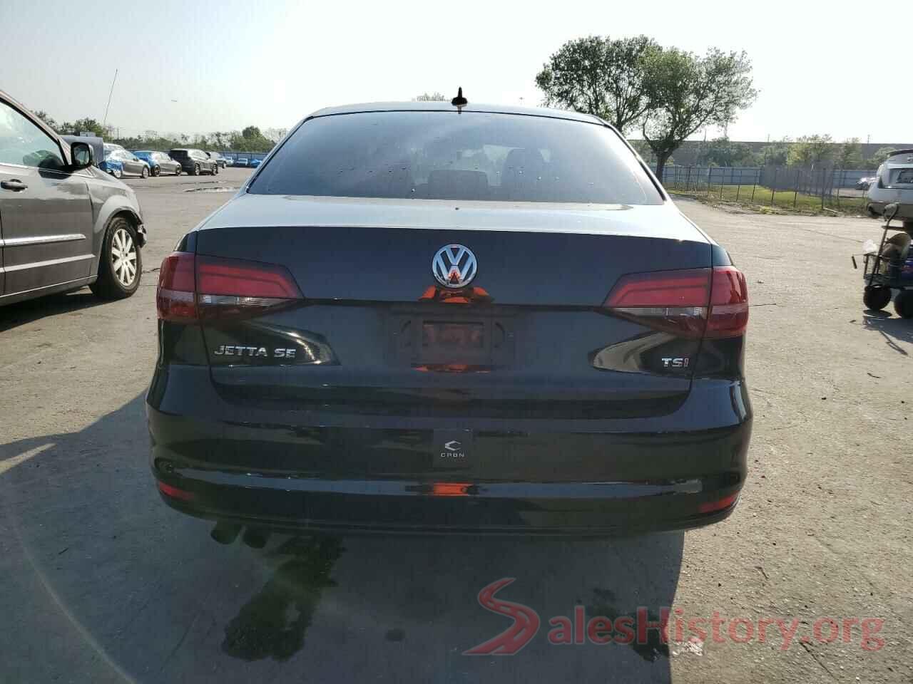 3VWDB7AJ1HM253507 2017 VOLKSWAGEN JETTA