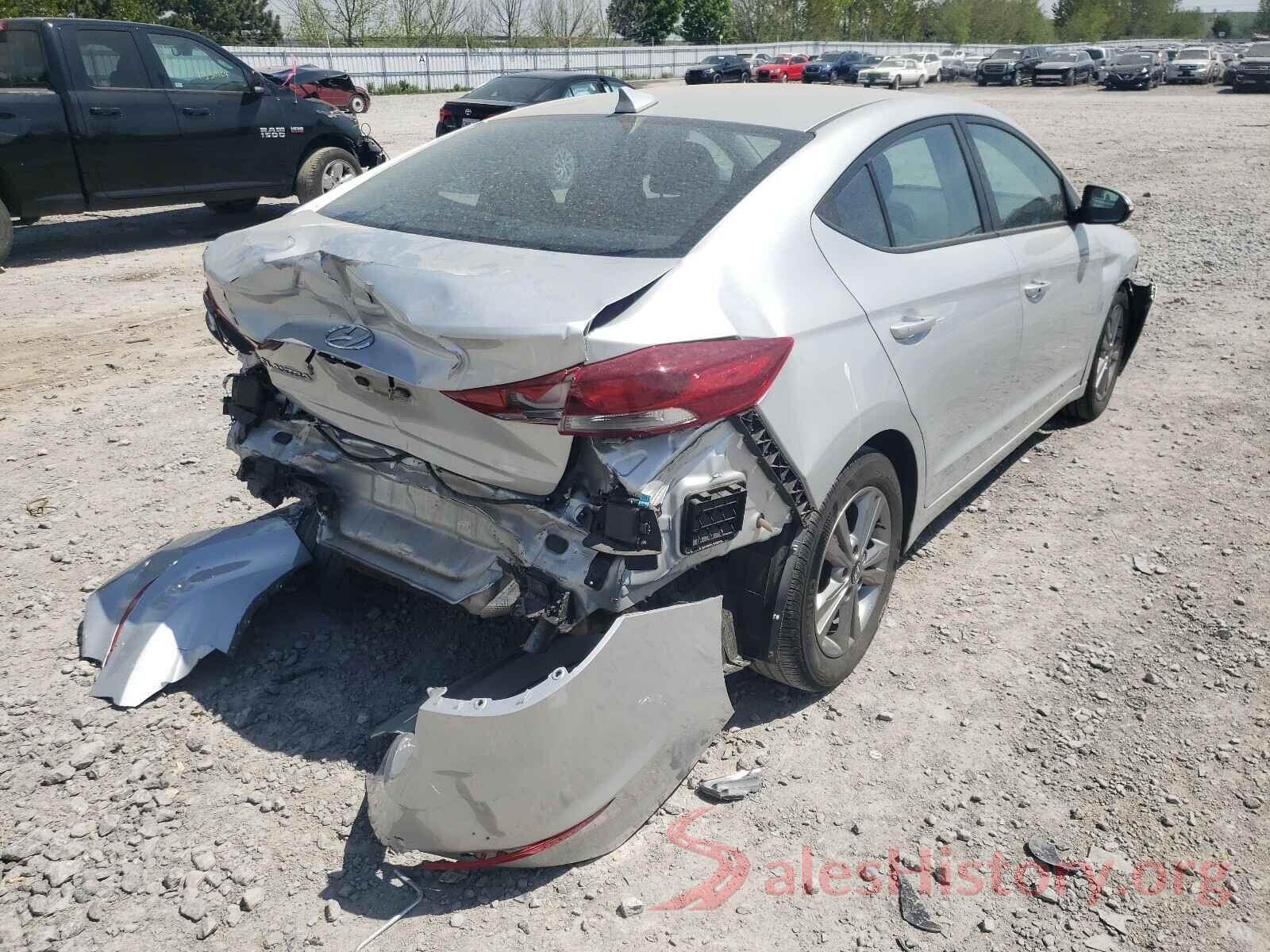 KMHD84LF6JU672717 2018 HYUNDAI ELANTRA