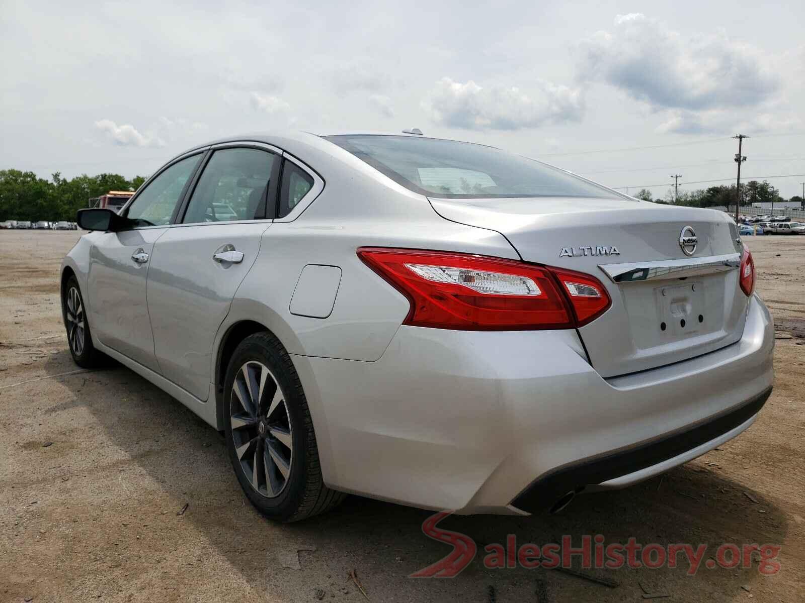 1N4AL3AP8HC196813 2017 NISSAN ALTIMA