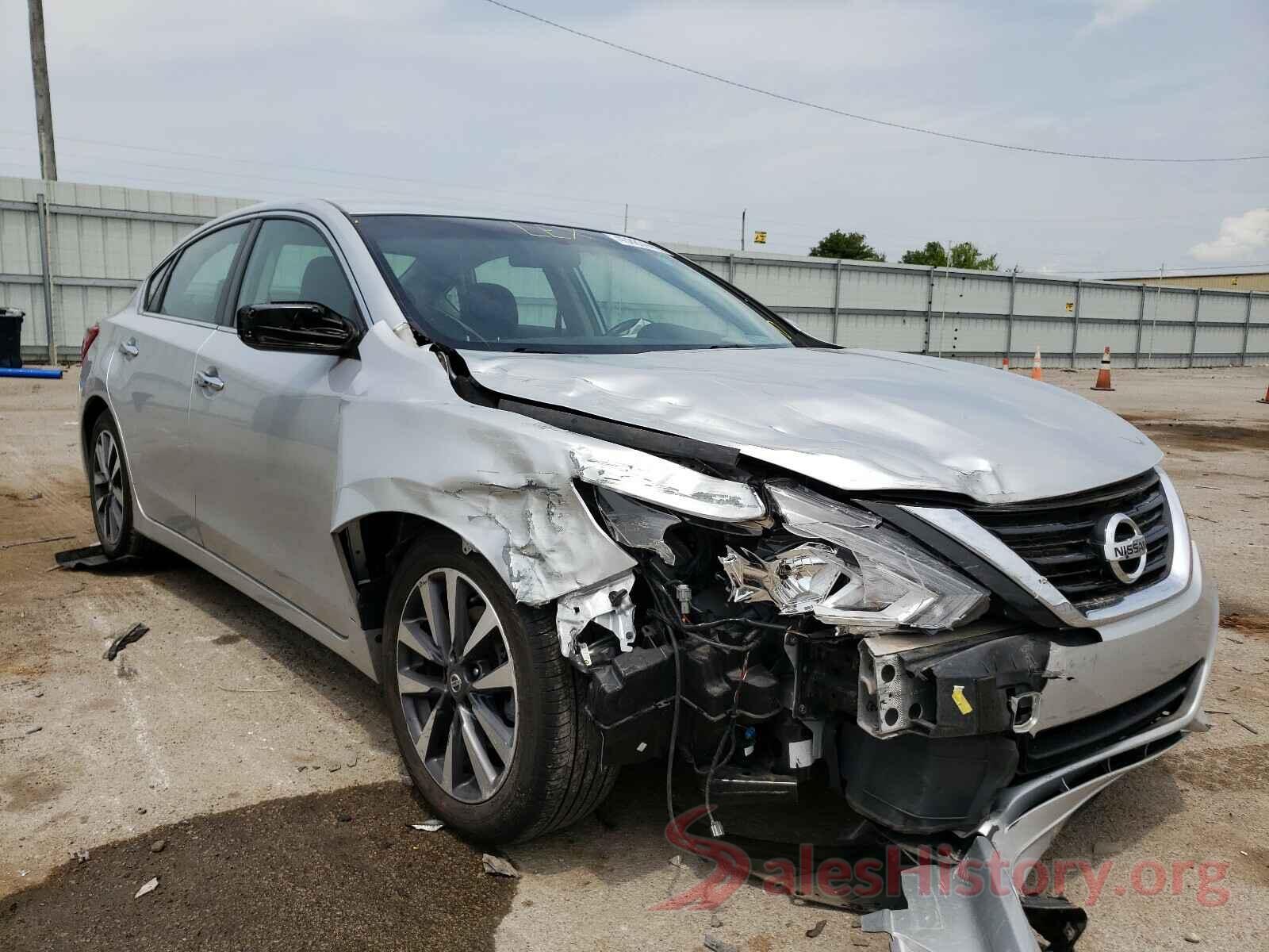 1N4AL3AP8HC196813 2017 NISSAN ALTIMA