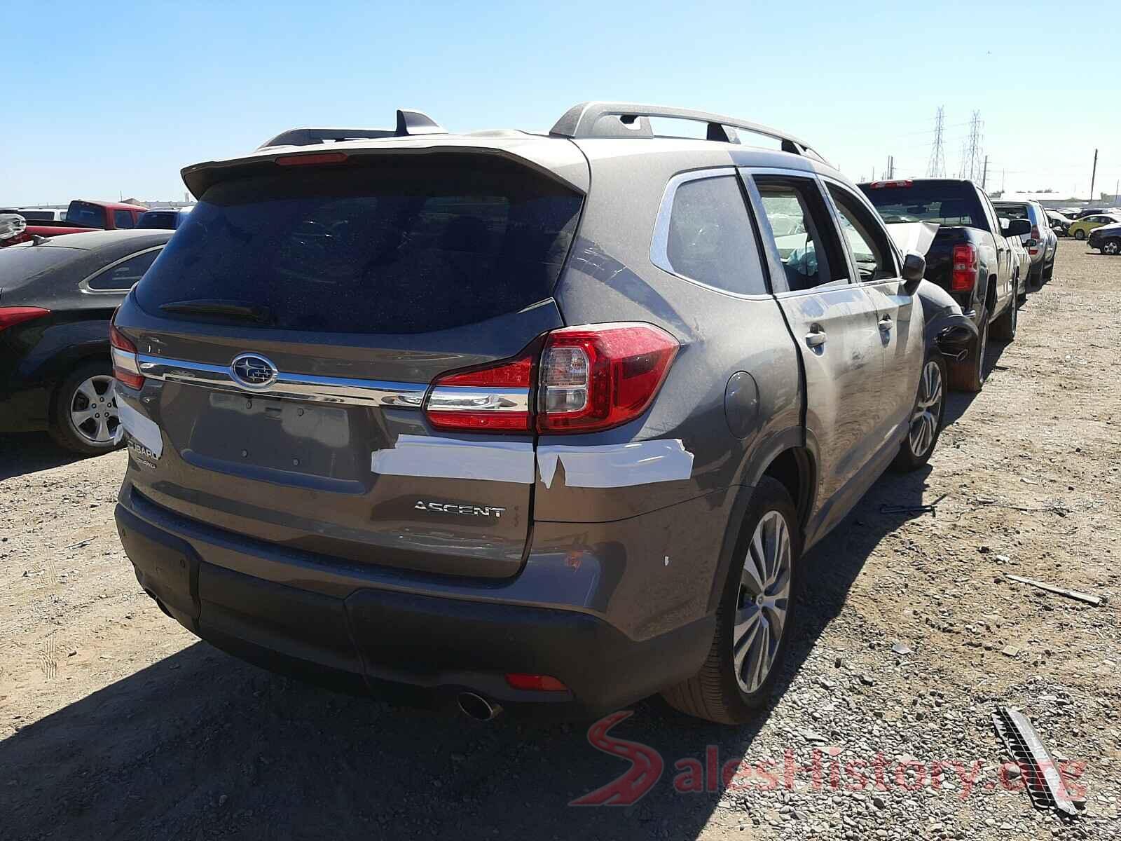 4S4WMAHD8M3420097 2021 SUBARU ALL MODELS