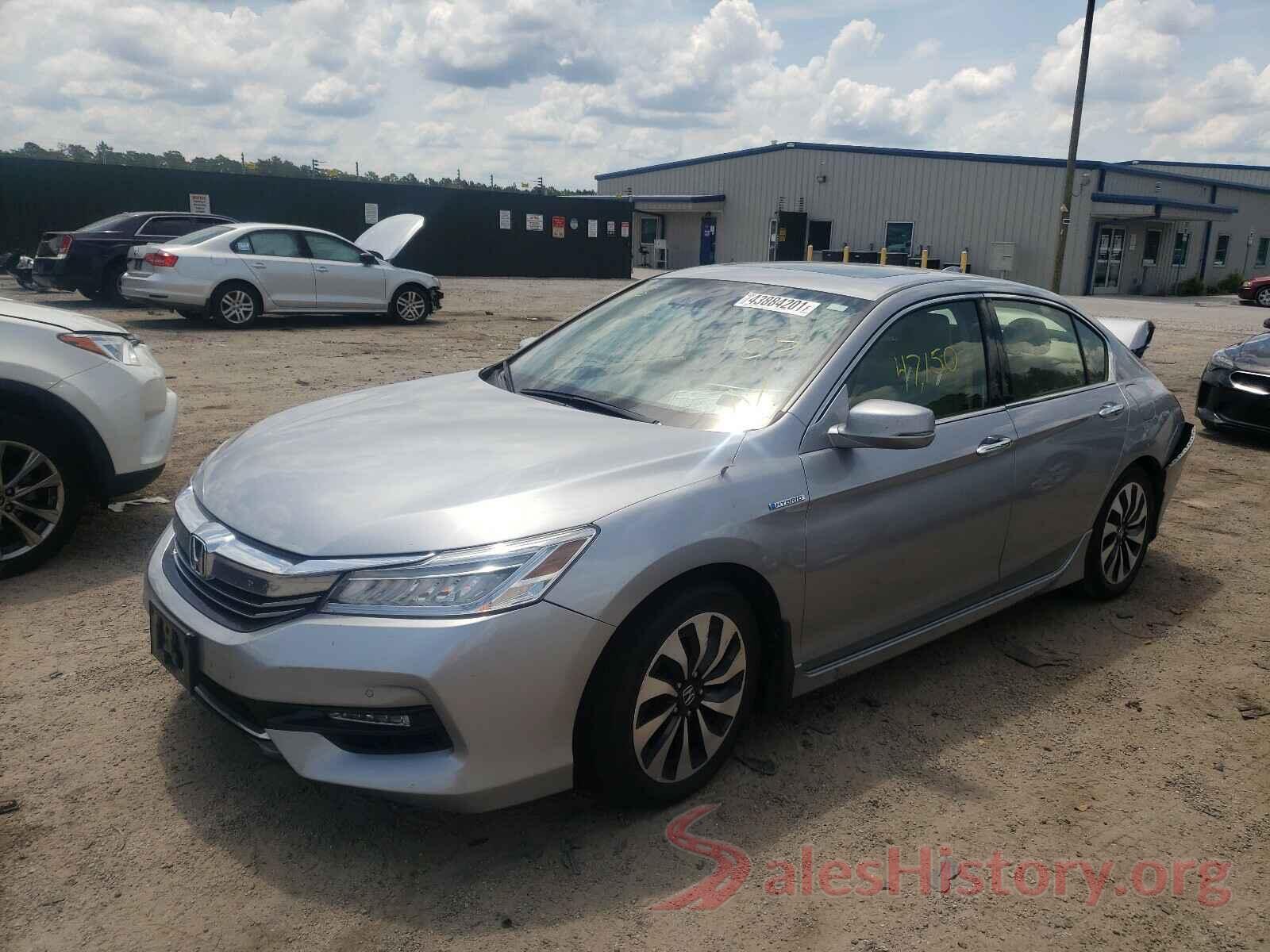 JHMCR6F7XHC021523 2017 HONDA ACCORD