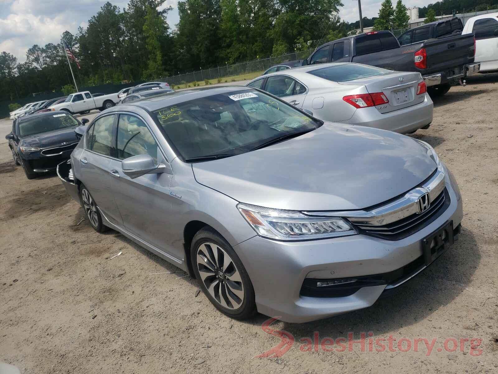 JHMCR6F7XHC021523 2017 HONDA ACCORD