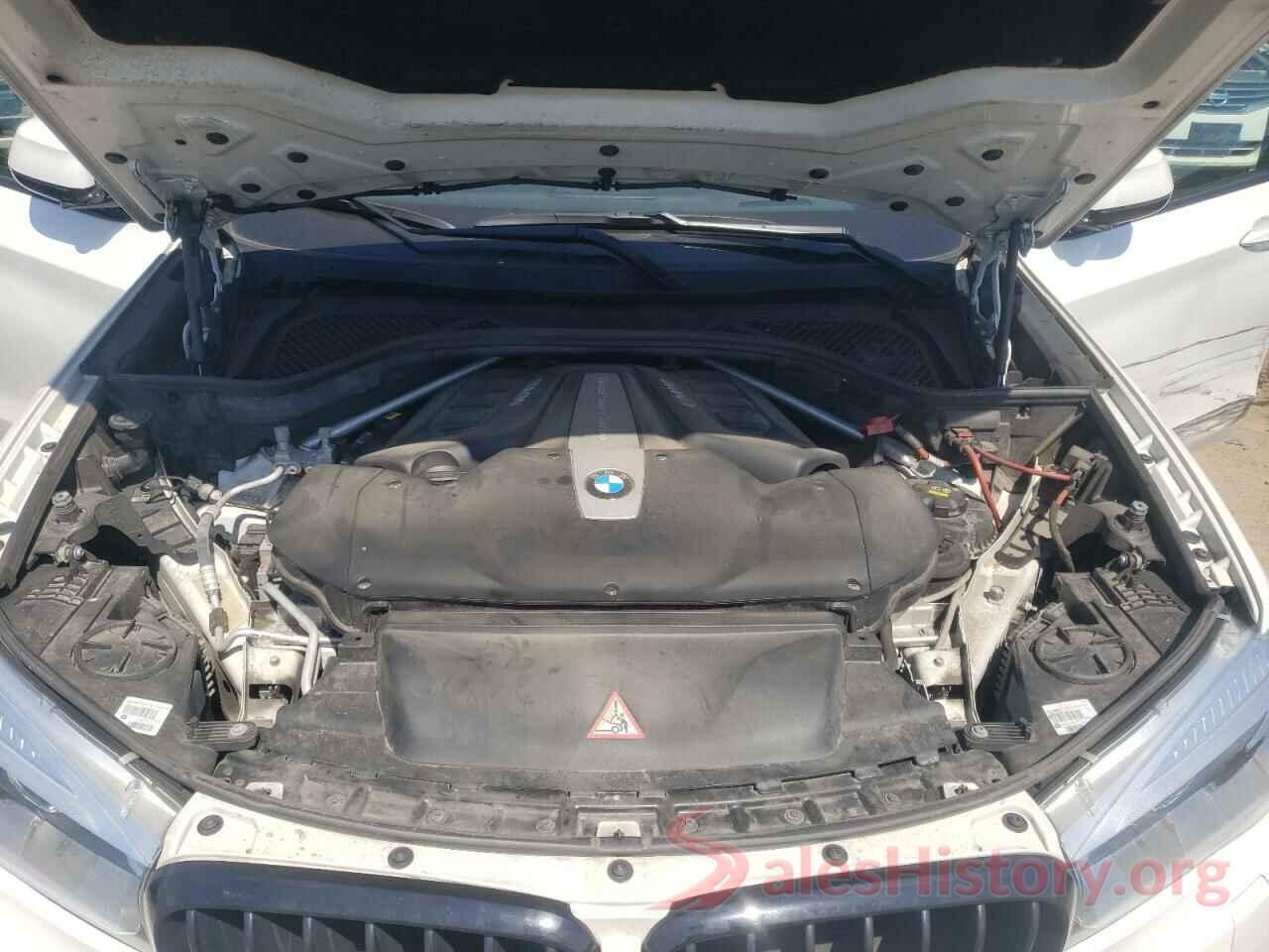 5UXKR6C34H0J85378 2017 BMW X5